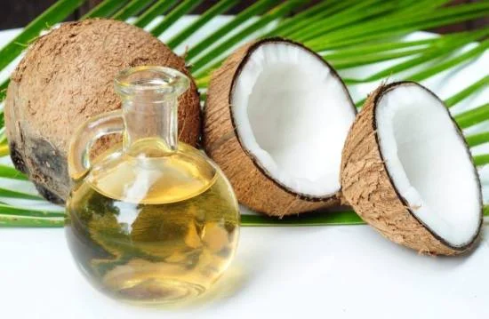 Cooking with Coconut Oil: Never Been Easier