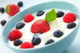 Benefits of Homemade Yogurt