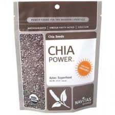 Here's a brand I like that supplies raw chia seeds