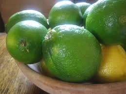 Quick Tip: Add Limes to your Water!