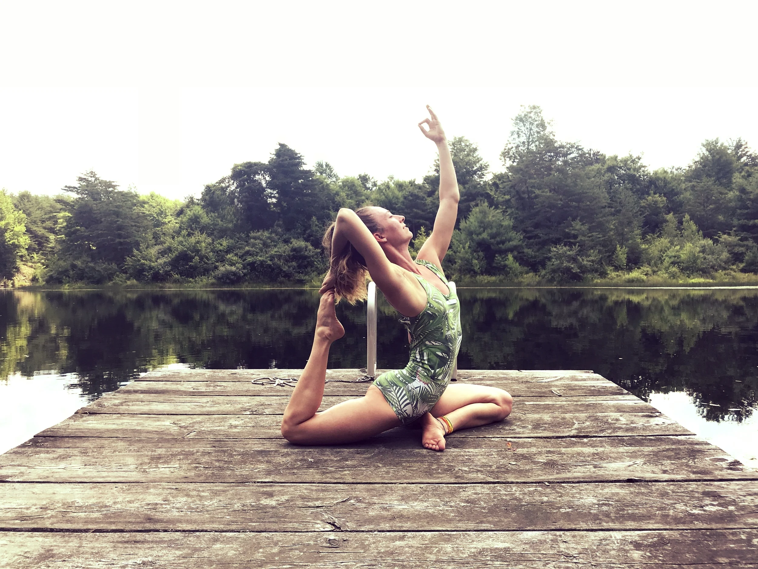 200-hr Yoga Teacher Training