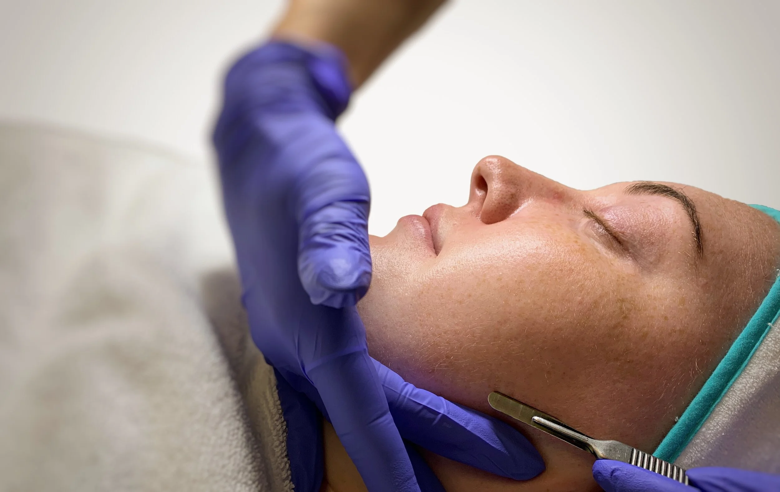 Skin Care Services Wax Nashville