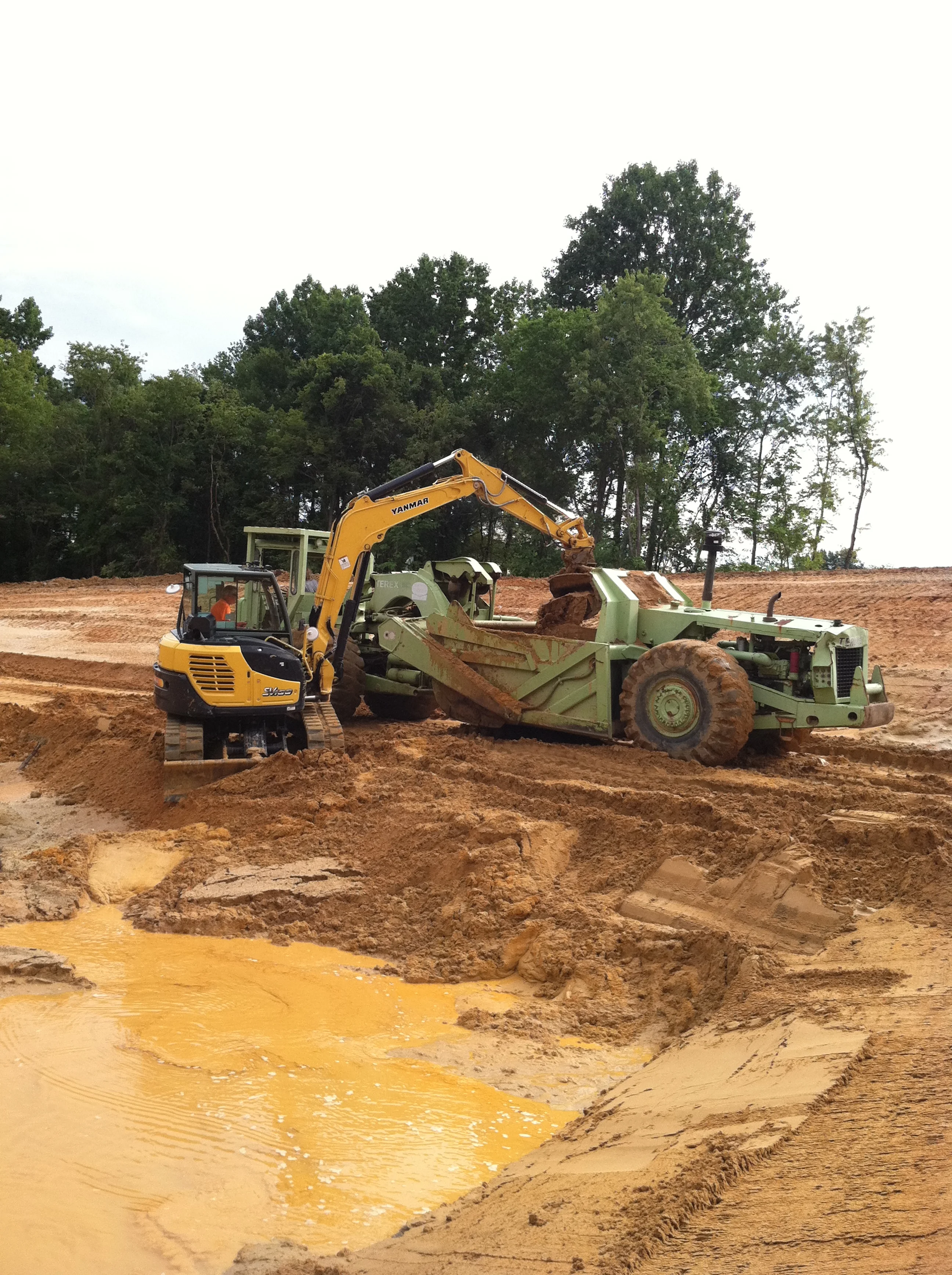 Contact — Tiger Equipment Co.