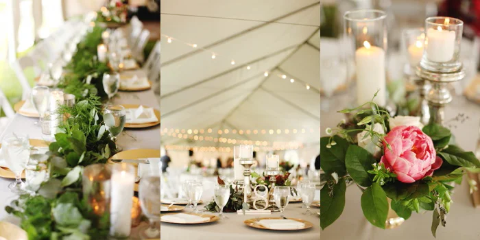 Cypress Grove Estate Orlando Central Florida Blush and Navy Wedding