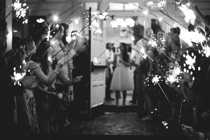 Cypress Grove Estate Orlando Central Florida Blush and Navy Wedding