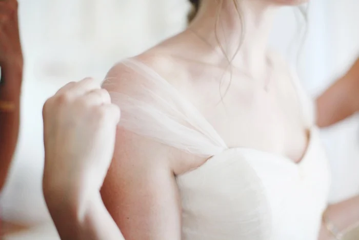 Cypress Grove Estate Orlando Central Florida Blush and Navy Wedding