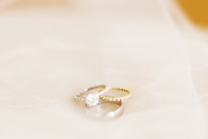 Cypress Grove Estate Orlando Central Florida Blush and Navy Wedding