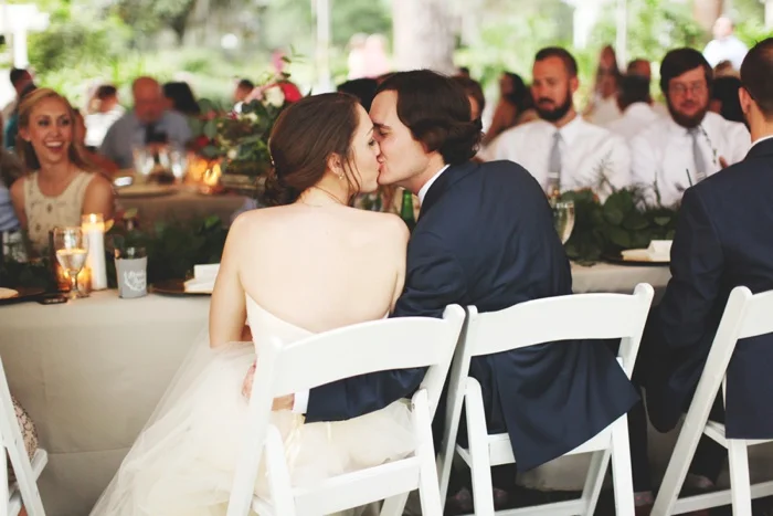 Cypress Grove Estate Central Florida Wedding