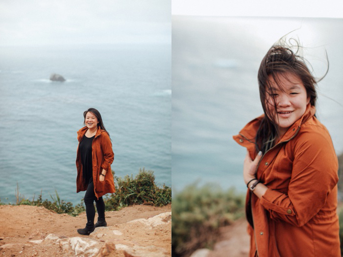 california vsco desert big sur redwood forest travel photography