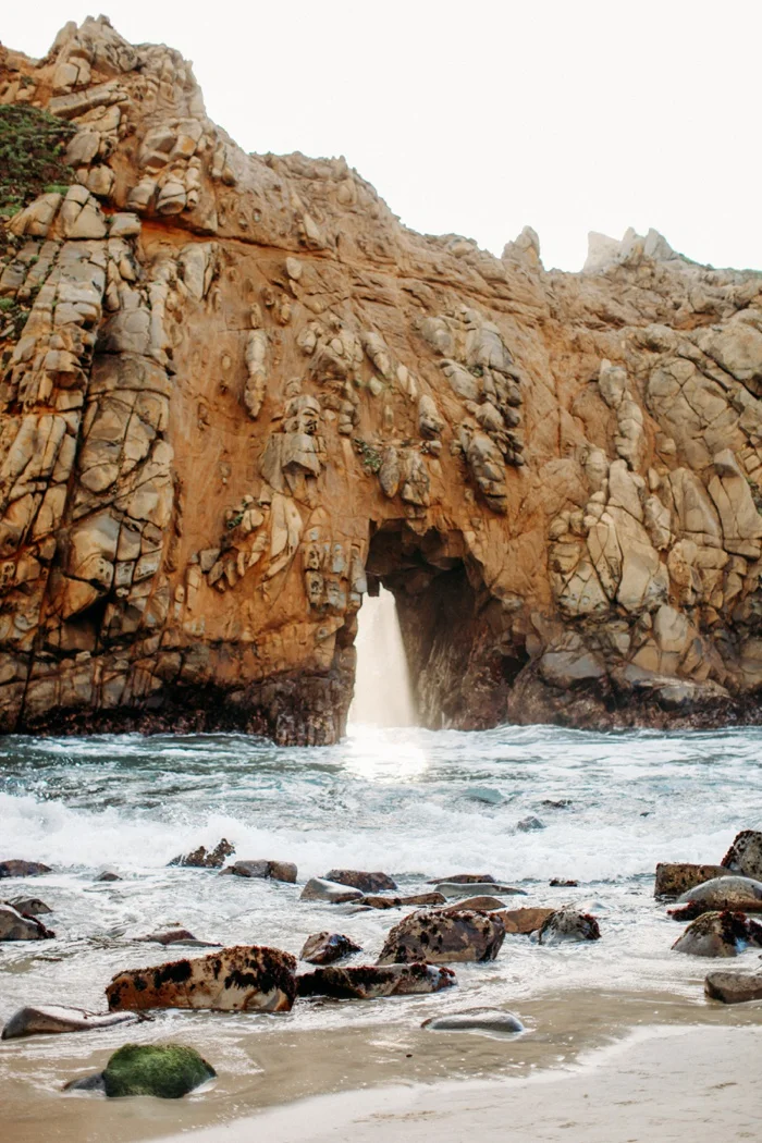 california vsco desert big sur redwood forest travel photography