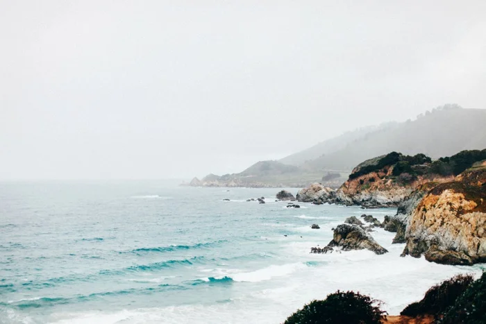 california vsco desert big sur redwood forest travel photography