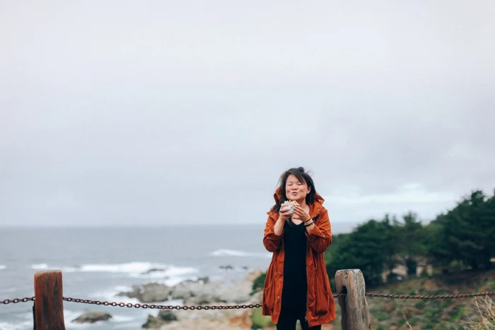 california vsco desert big sur redwood forest travel photography