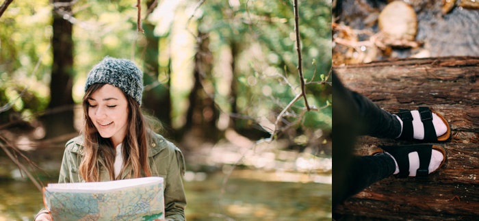 california vsco desert big sur redwood forest travel photography