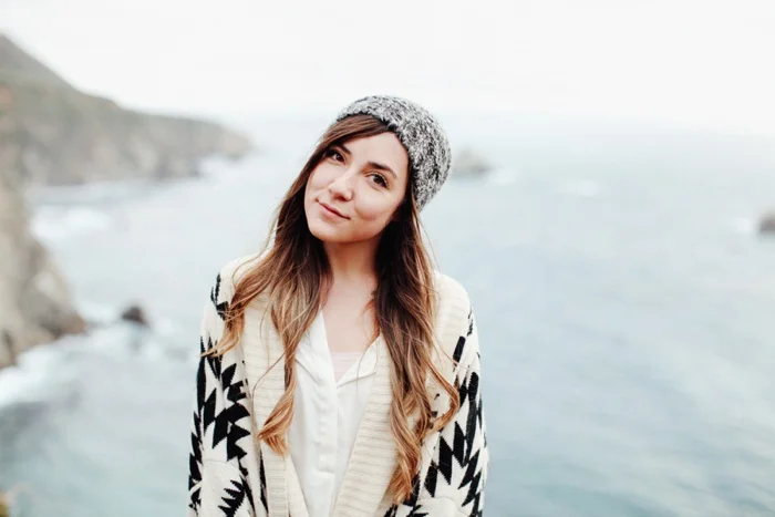 california vsco desert big sur redwood forest travel photography