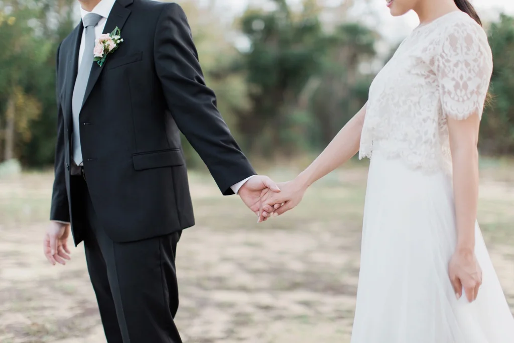 Jee & Joo | Married