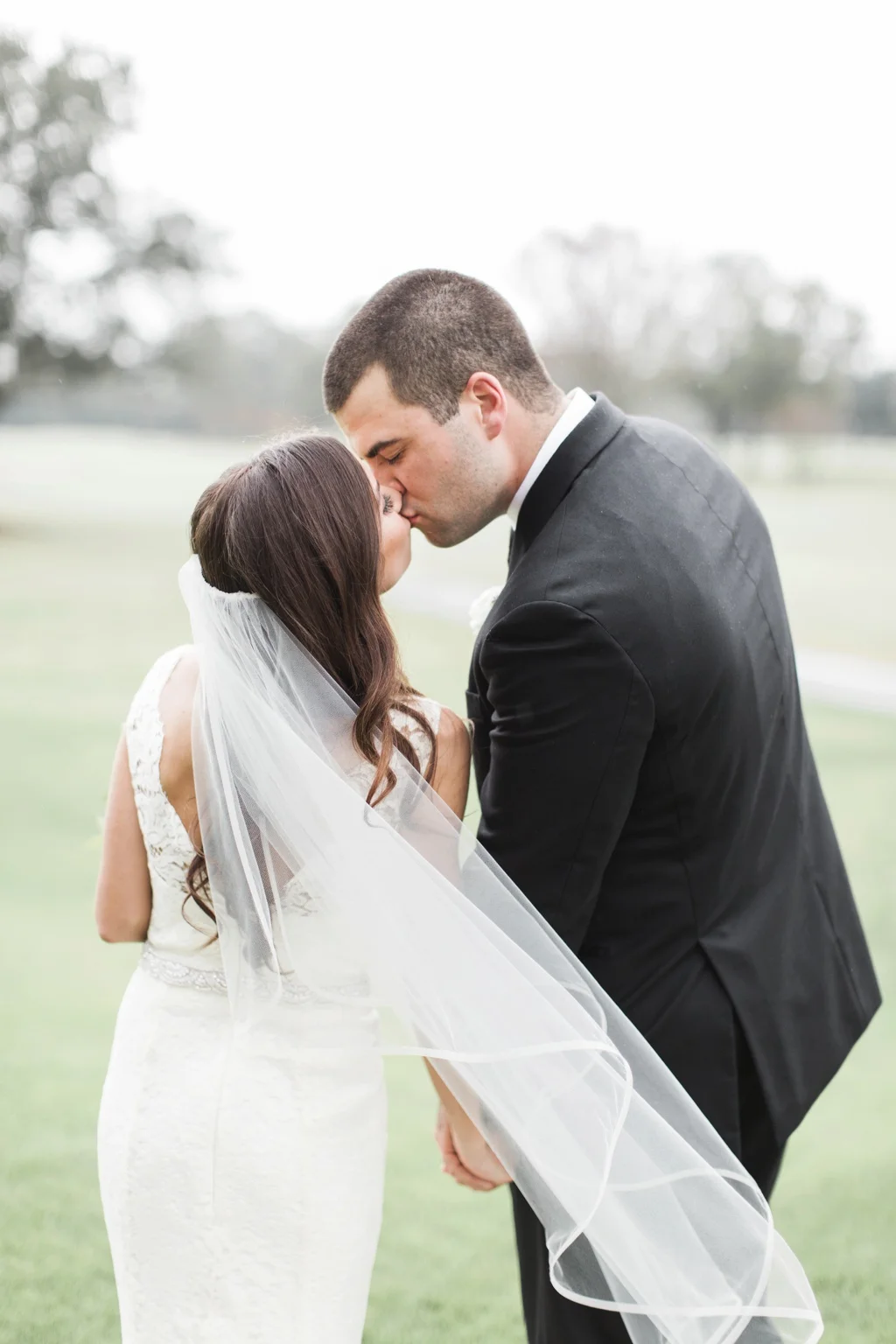 Bryce and Emily | Wed