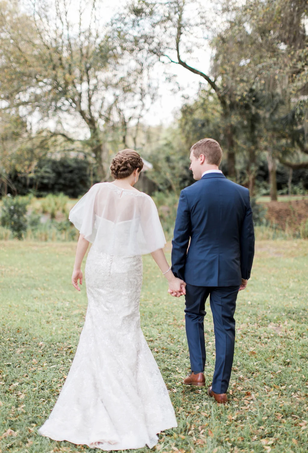 Jared & Bryn | Married