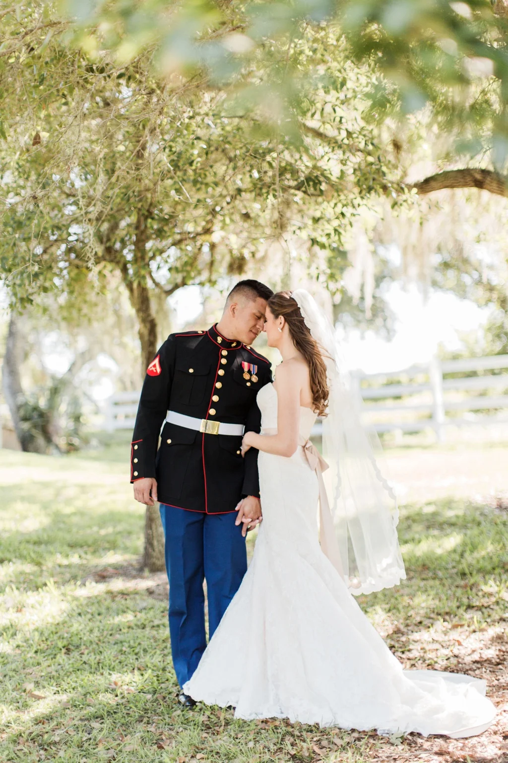 Ian and Nicole | Married