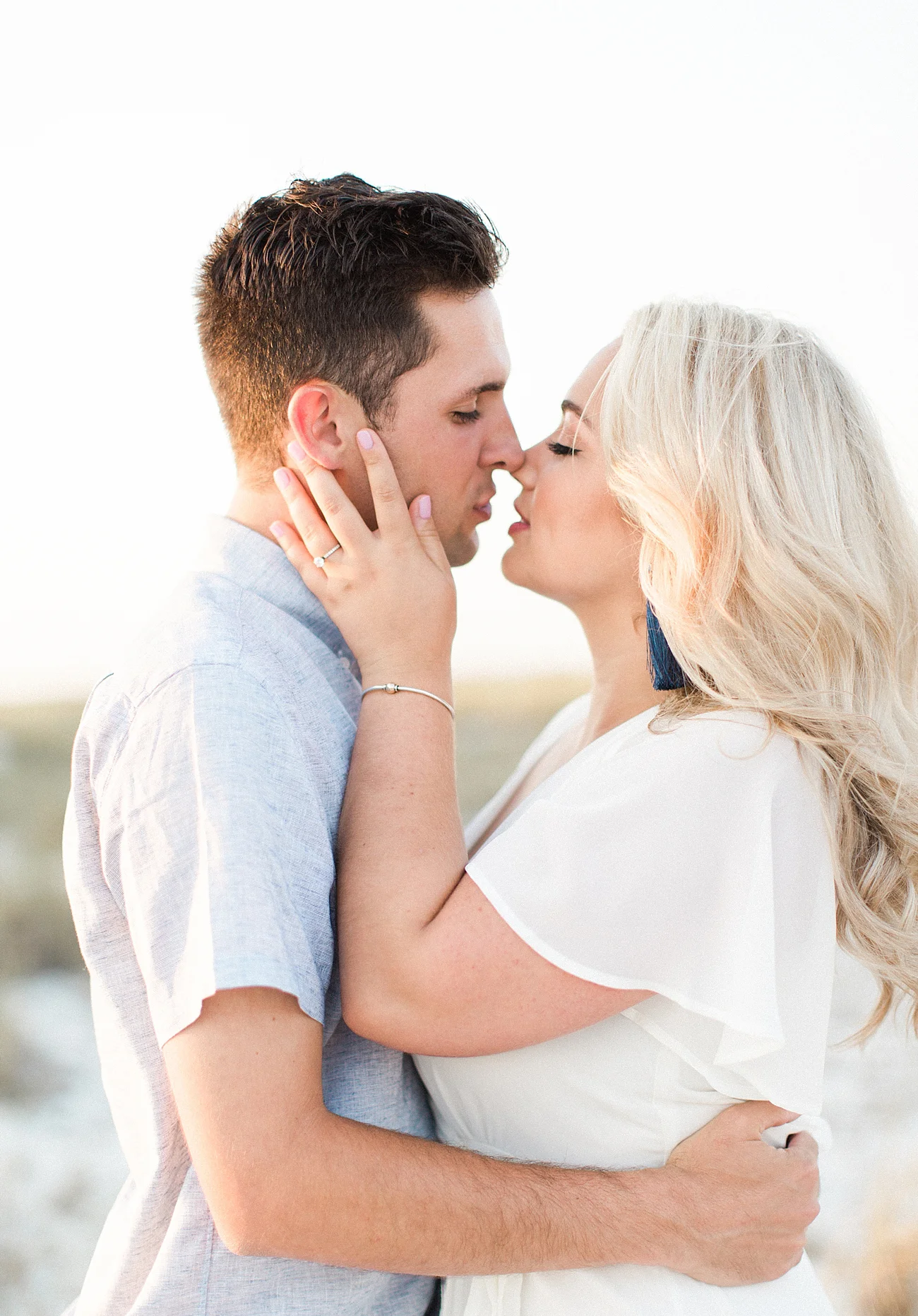 Jack & Michele || St Pete Beach