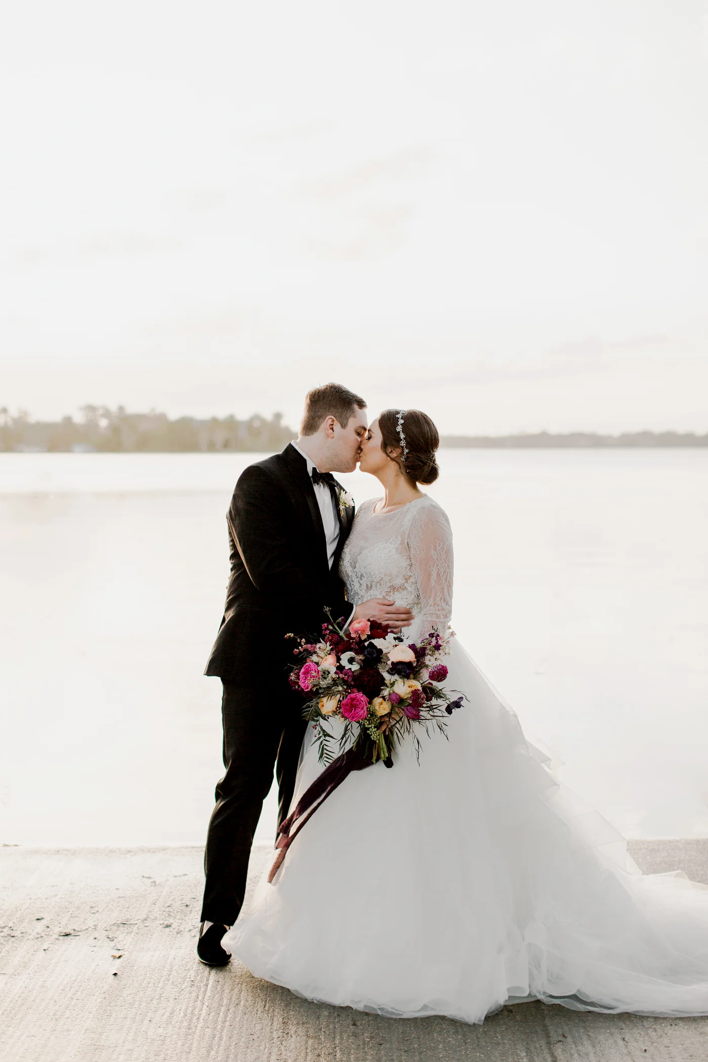 Wes & Rich | Married in Winter Park