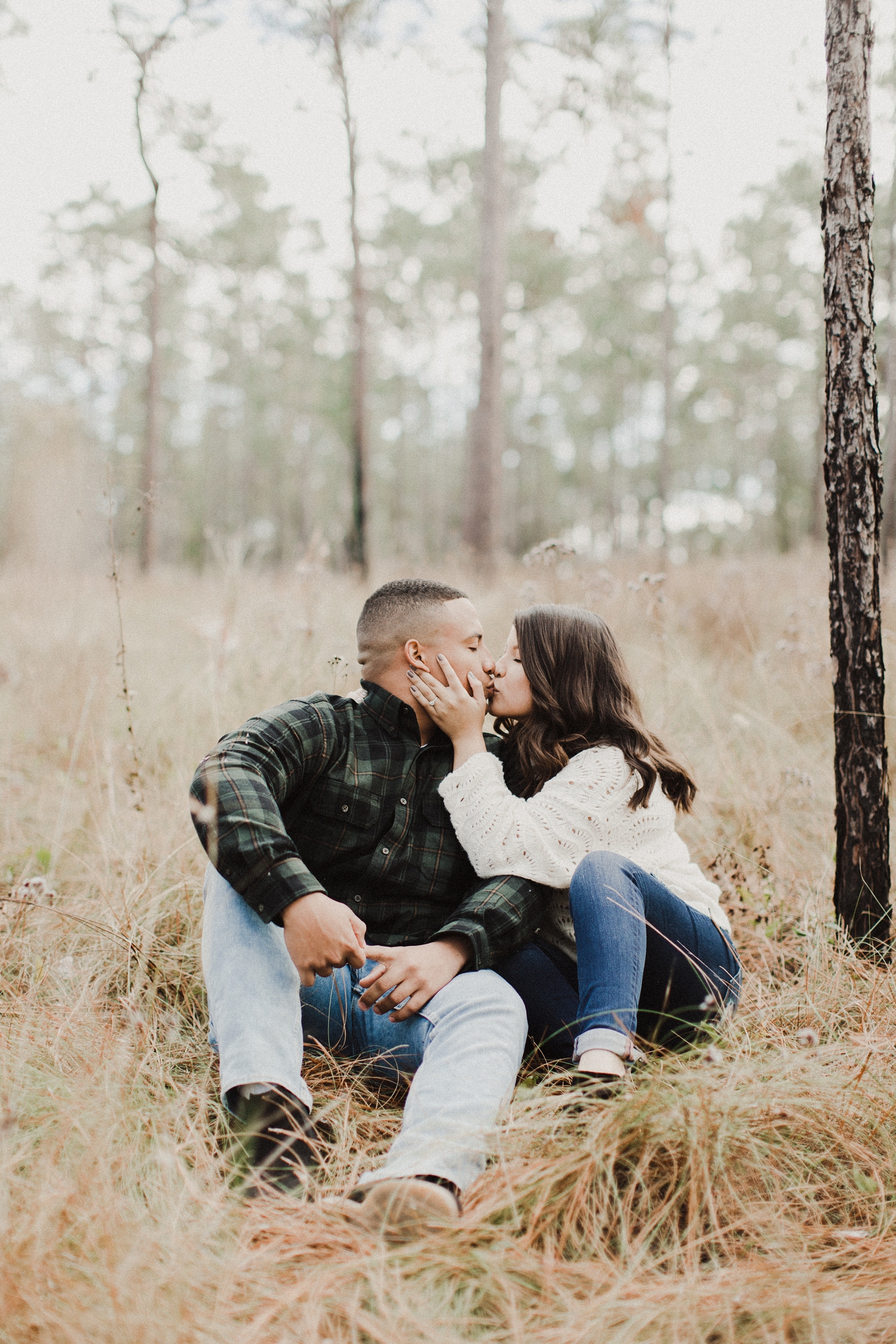 Mitchell & Jennifer | Engaged