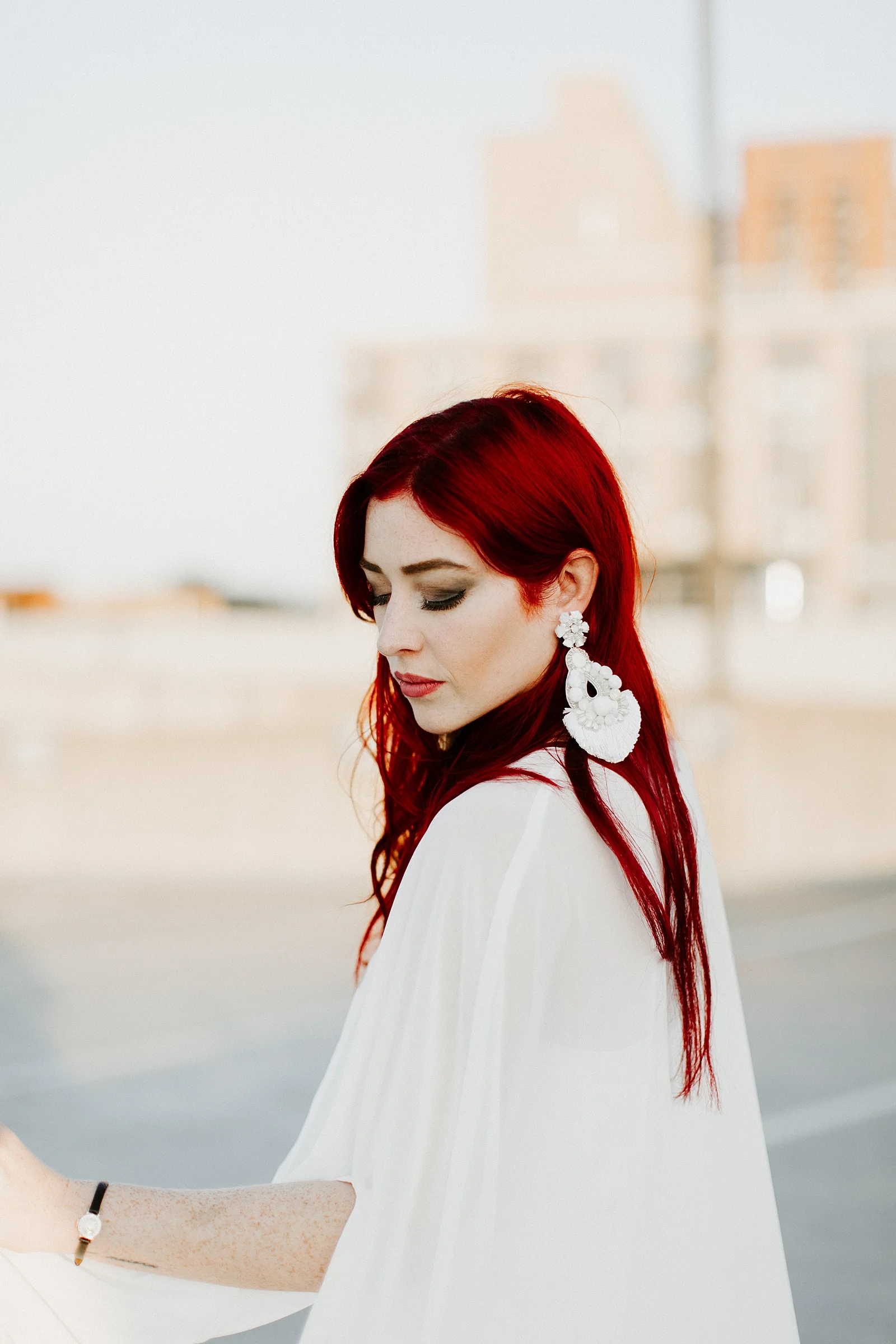 Jenn &amp; Tyler |  Married in Minneapolis 