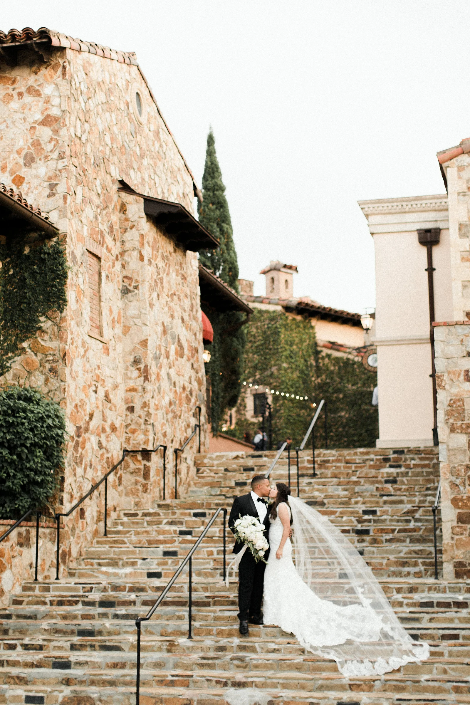 Jennifer &amp; Mitchell | Married at Bella Collina