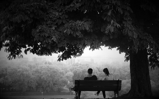 Photo by Marija Milenkovic Flickr