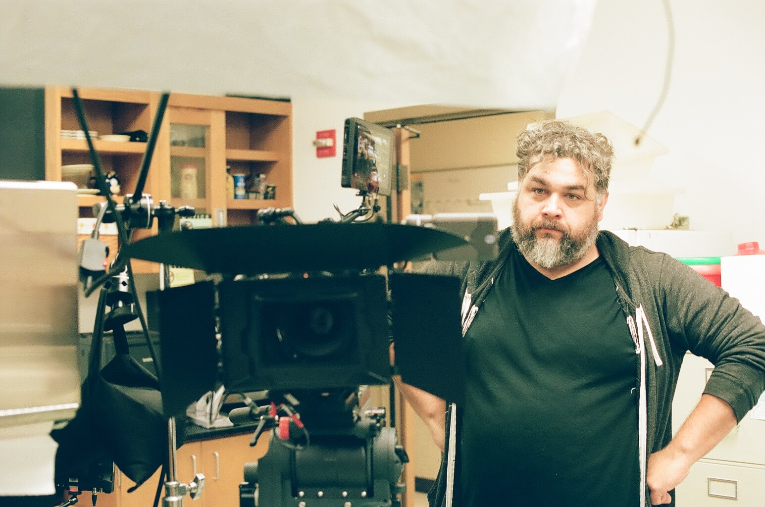 Ryan Castaneda Cinematographer / Photographer https://ryancastaneda.myportfolio.com/