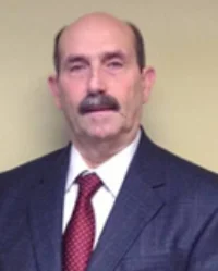 Edward Fabian, VP, Strategic Accounts & Chief Engineer