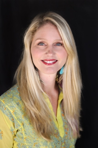 Isabelle Boesch