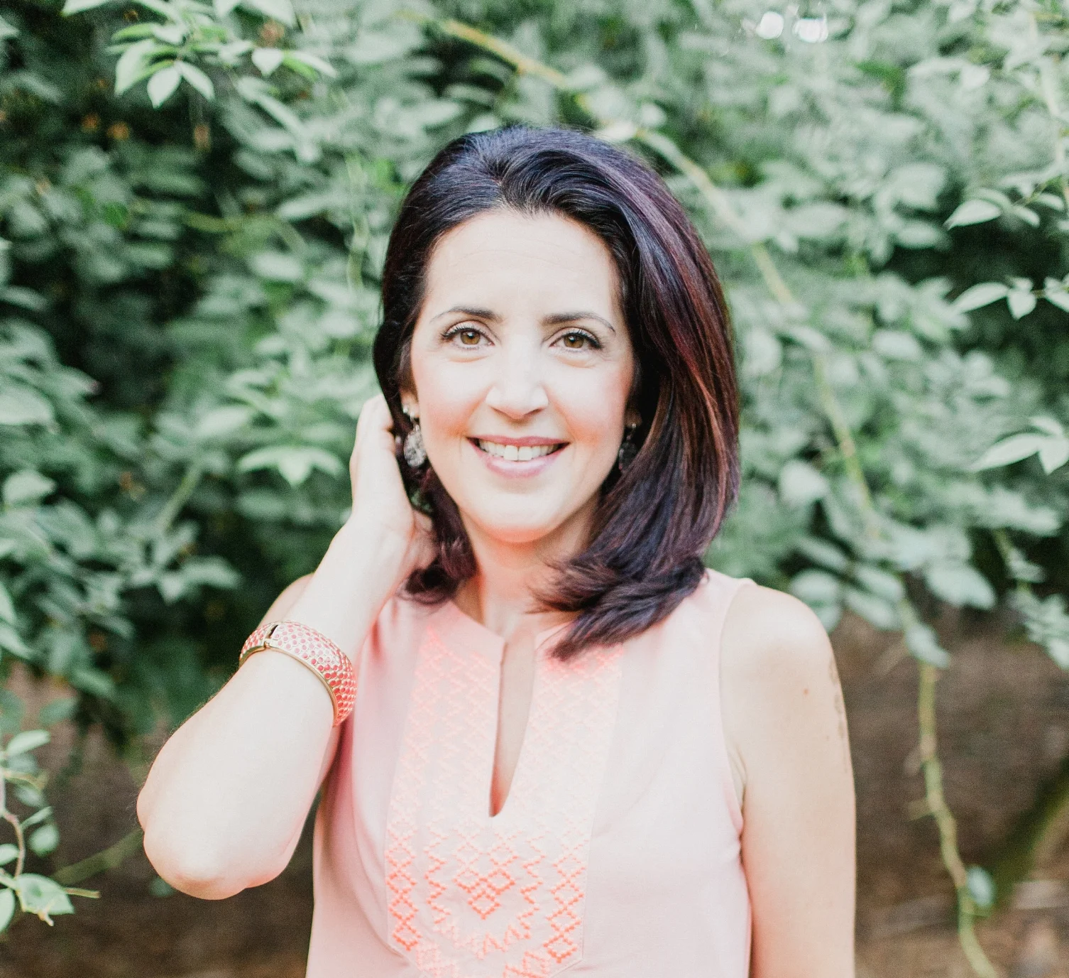 Cari Sans Coach and Therapist GIFTS: 30 minute Exploration Call