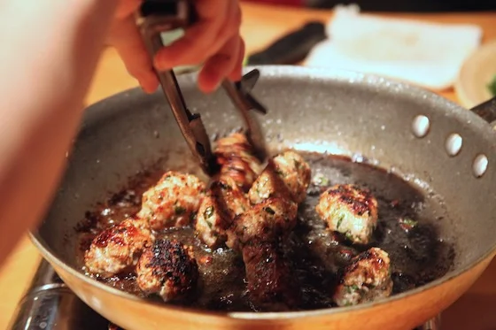 Hipcooks Cooking Class Review and Rum Cocktail Recipe