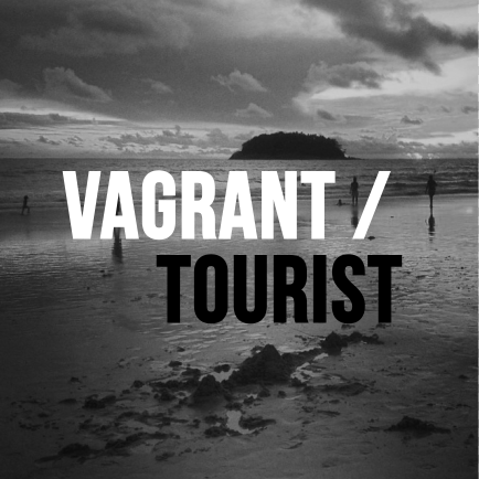 What is Vagrant Tourist?