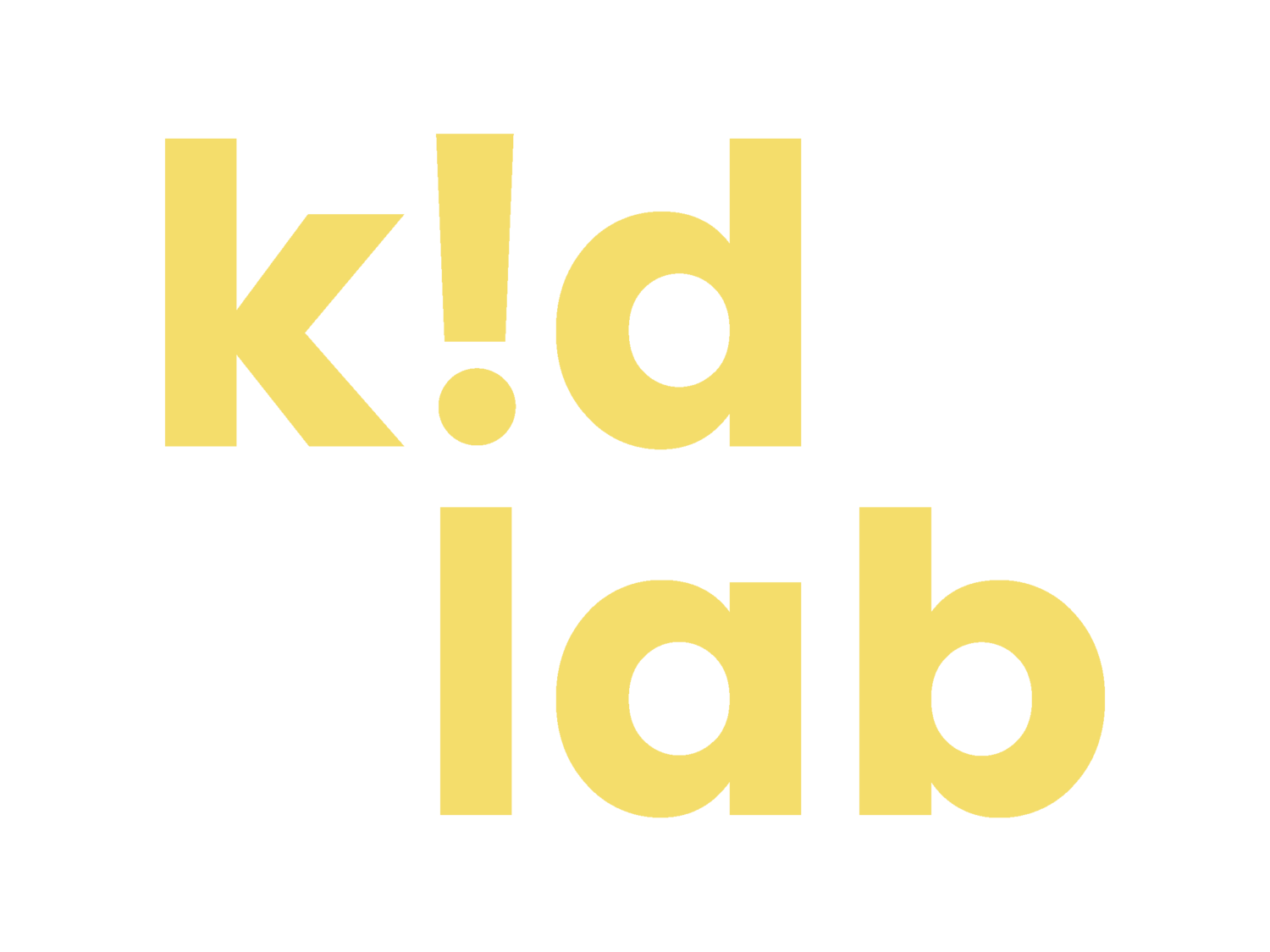 Kid Lab: A nonprofit makerspace in Raleigh, NC