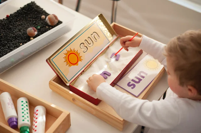 Four Pre-Writing Resources We Recommend