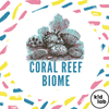Coral Reef Window Display & Kids' Art Collab — Blog & DIY Resources ...