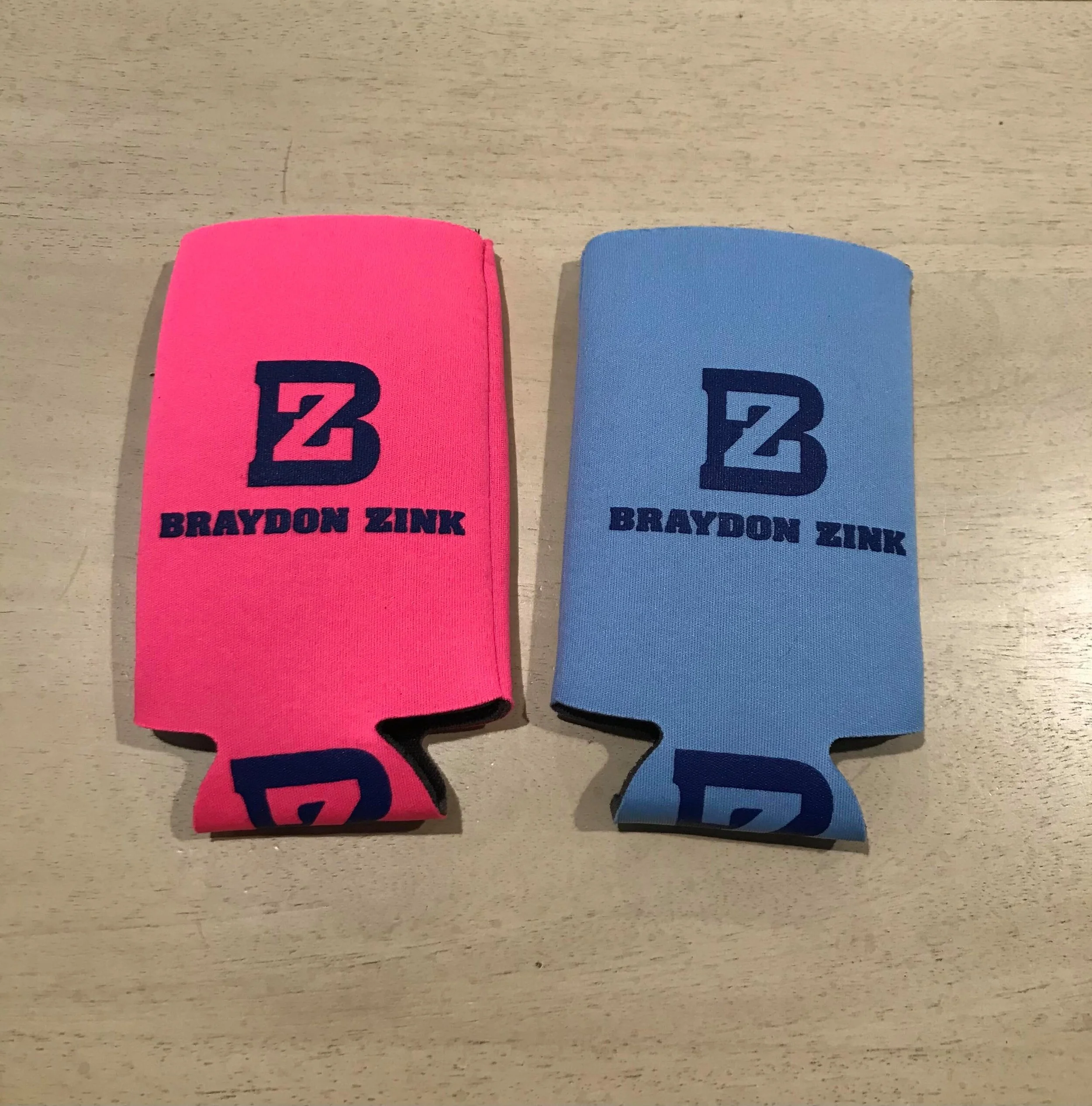 Slim Can Koozie