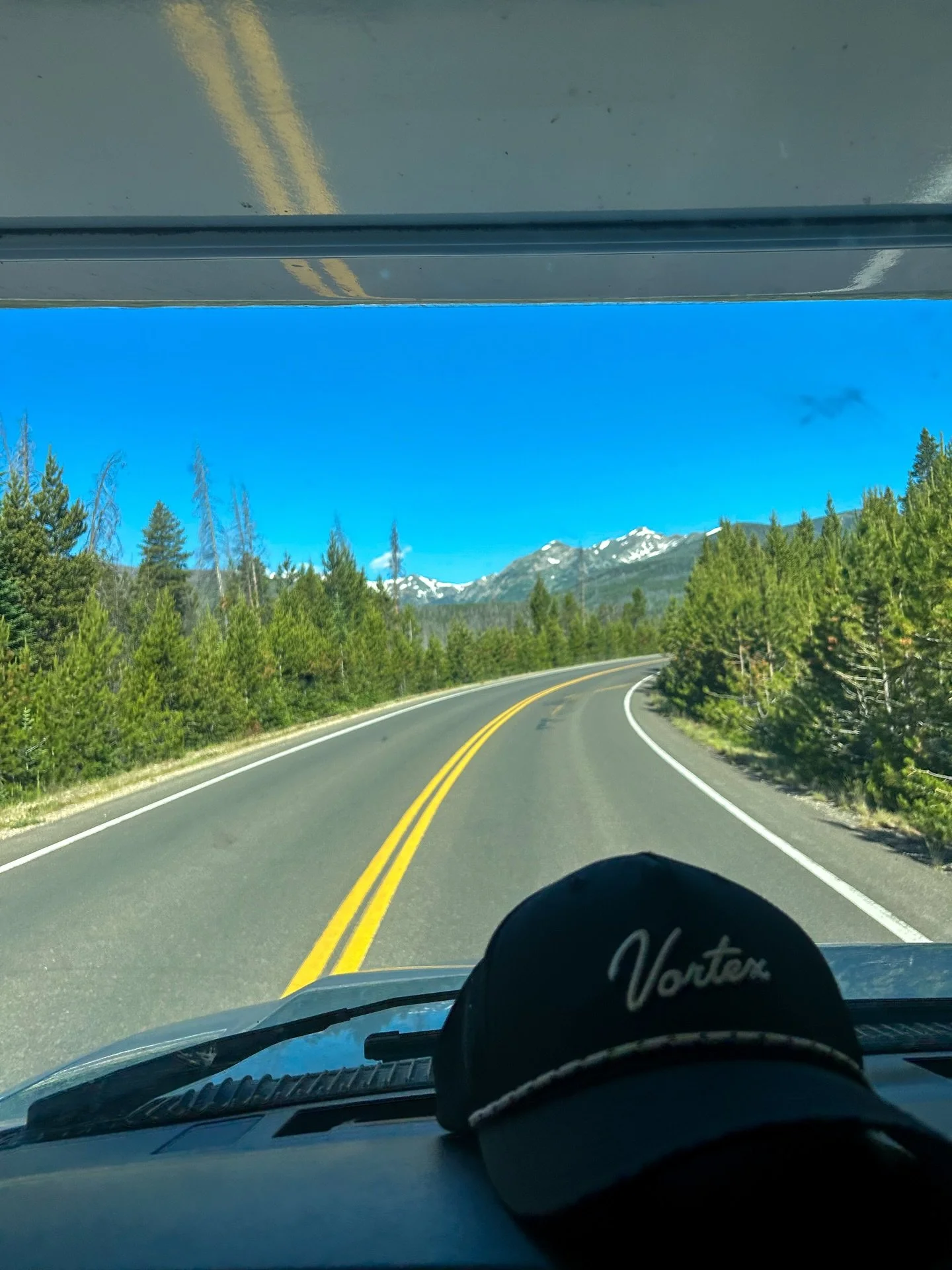 6/25 - Grand Lake, CO
6/26 - Estes Park, CO
6/27 - Colorado Springs, CO
6/28 - Arboles, CO