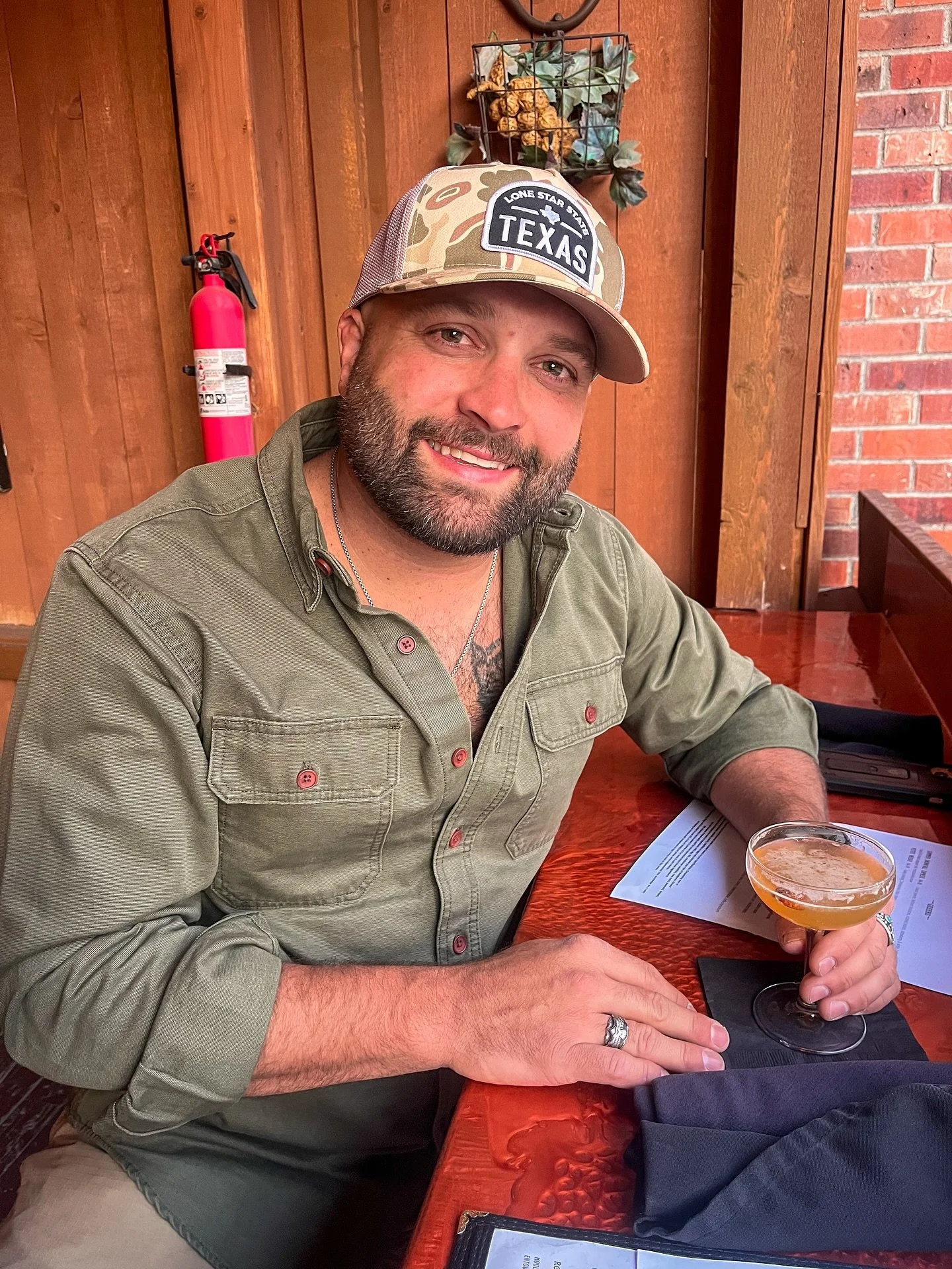 Thanks for all the birthday wishes! Here&rsquo;s to another year down!! #33