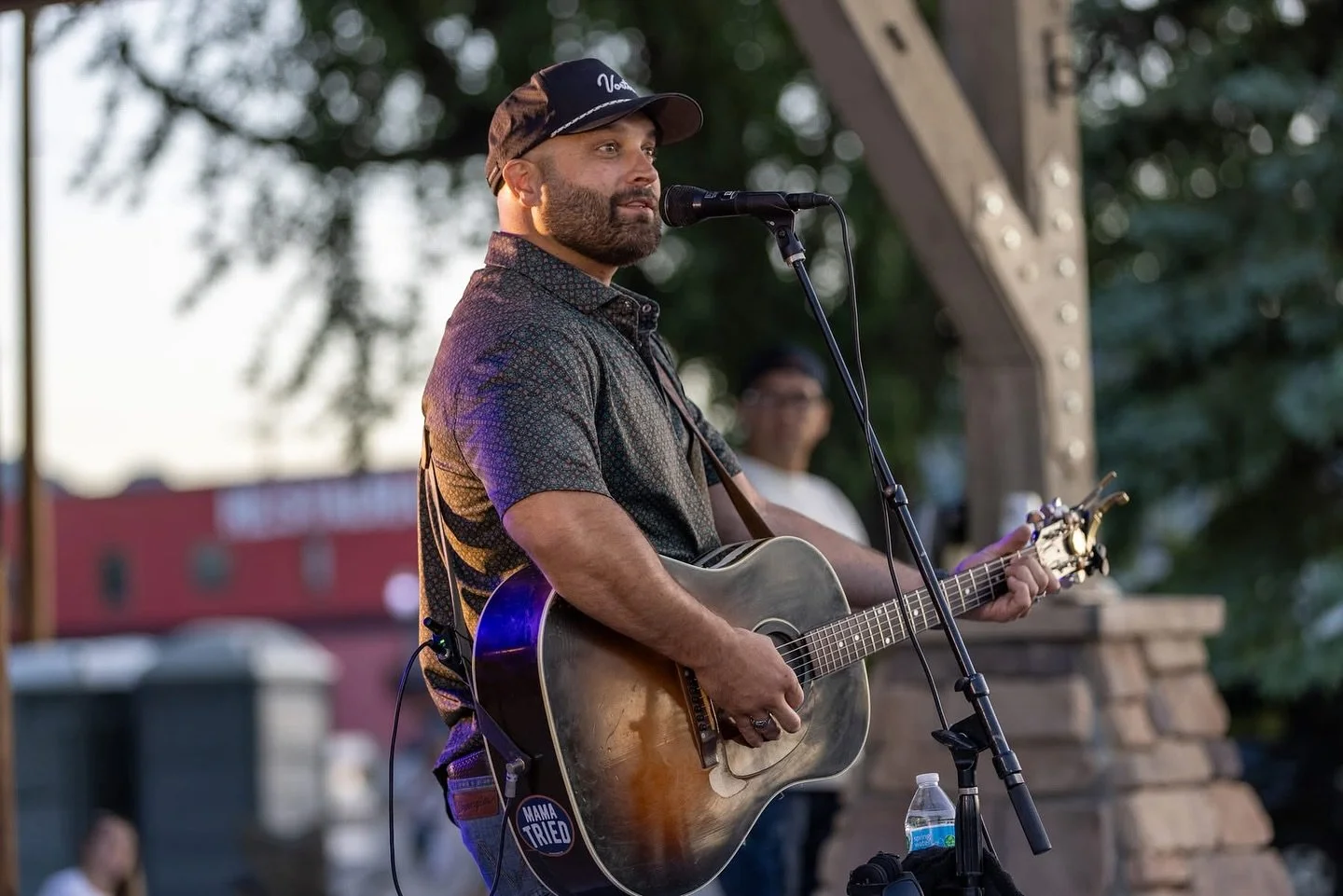 July and August I&rsquo;ll be in Colorado, Wyoming, Nebraska and Missouri. Check out website in bio for upcoming show!