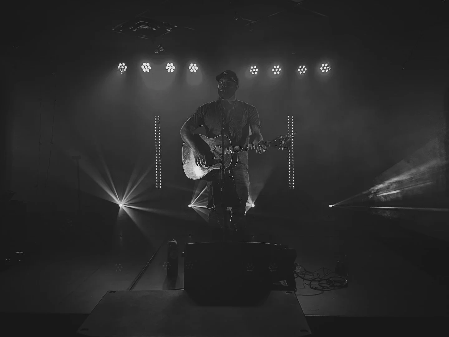 What a fun couple months it&rsquo;s been in Colorado, Wyoming and Nebraska - many shows, so many memories. Now Iowa, Missouri, Arkansas, and back to Texas!