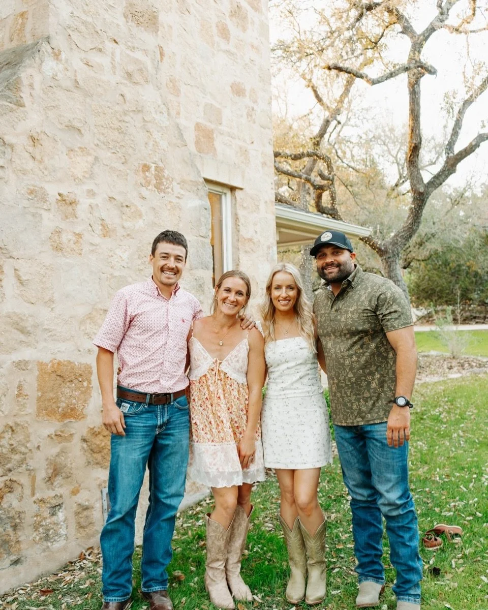 Happy 30th birthday to my sister @jenna_zink_blach. Welcome to the next decade!

📸: @zink_inkphotography