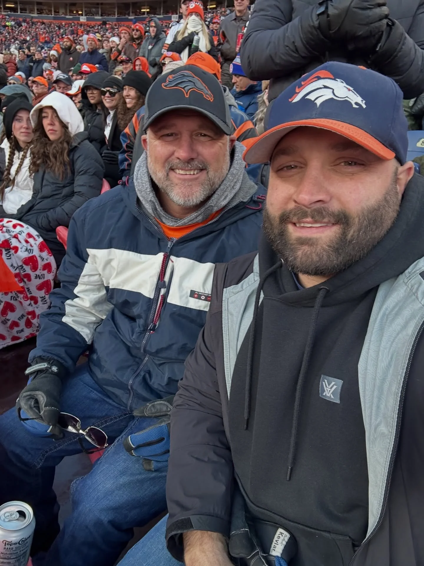 Help me wish my dad happy birthday! 52 years young. Thanks for all you do! Thanks for the hairline!