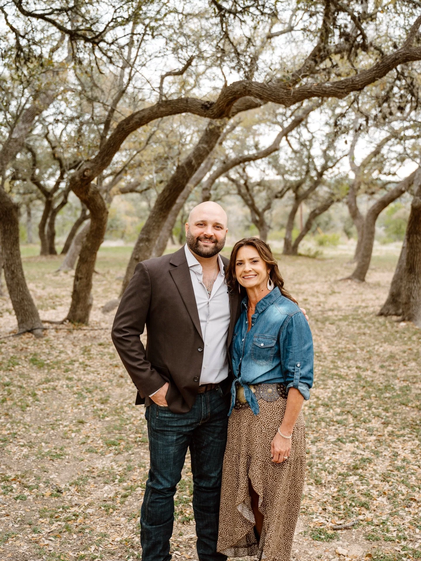 Happy Mother&rsquo;s Day to the best mama out there!

📸: @chanzeashornphotography
