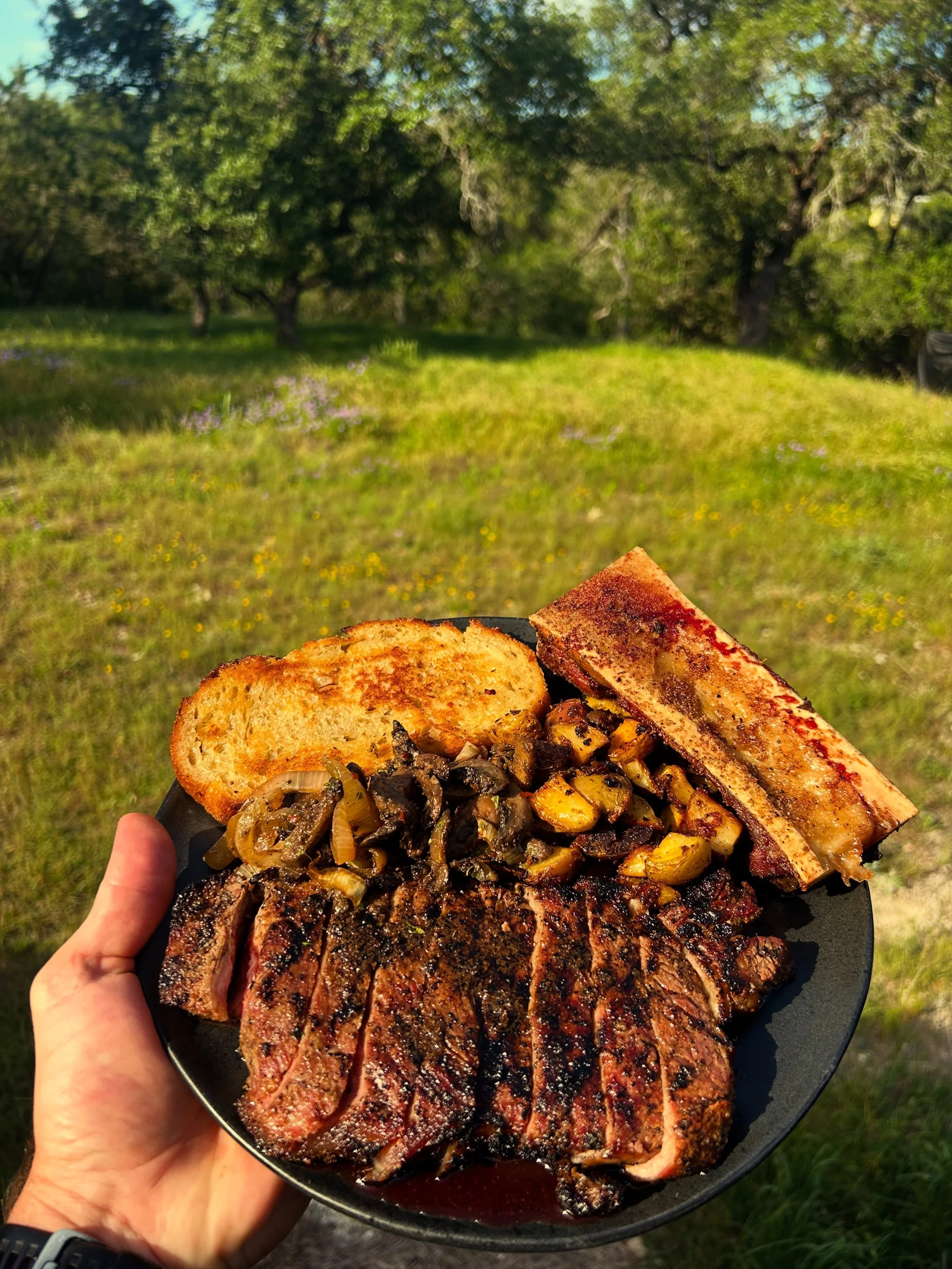#beefitswhatsfordinner