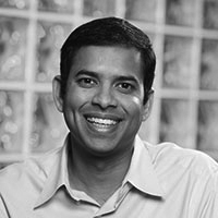 Rajeev Raman 1 MAINSTREAM Acquired by Cisco