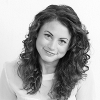 Debbie Sterling GOLDIEBLOX