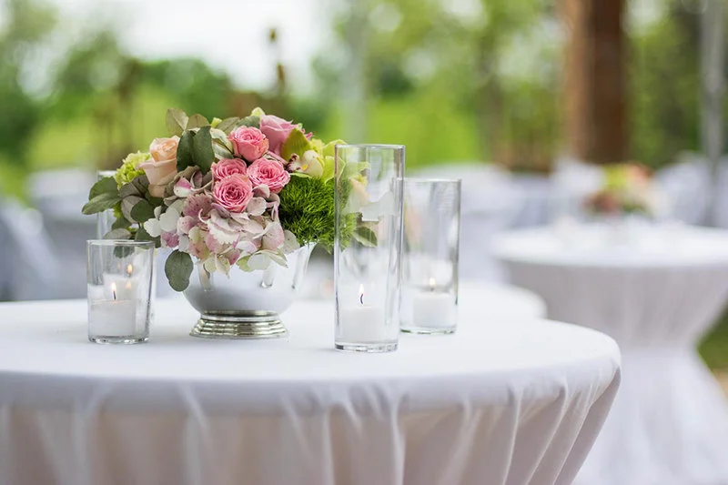 Reserved - Private Dining & Lodging