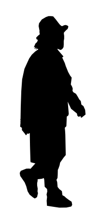 File:Tena Silhouette Noir, Oude Pekela (2020) 01.jpg - Wikimedia Commons
